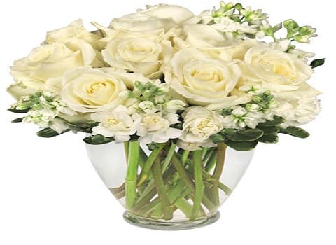 Special Touch Floral Design - Image 1