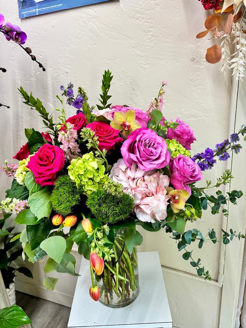 Seaside Florist - Image 1