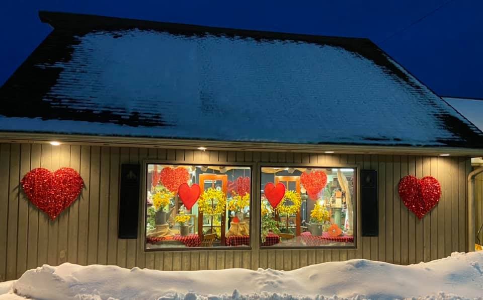 McInerney's Flower Shop - Image 1