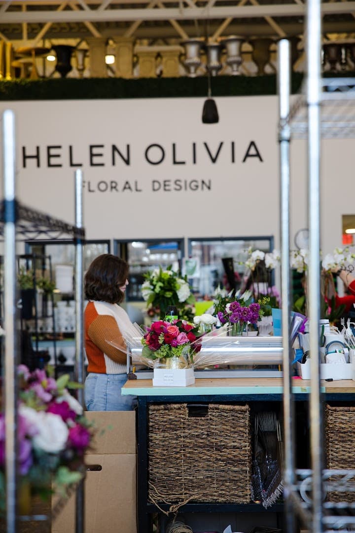 Helen Olivia Flowers - Image 1