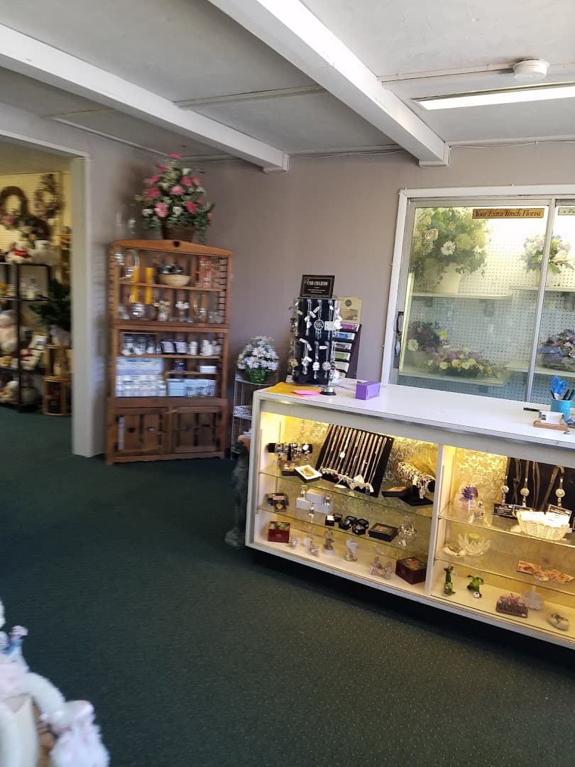 Cherry Lane Flower Shop - Image 1