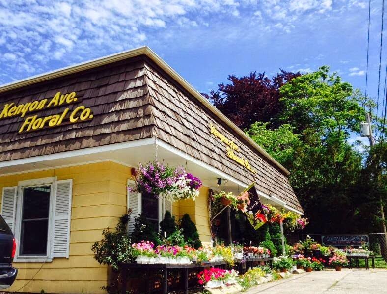 Kenyon Avenue Floral Co., Inc. - Image 1