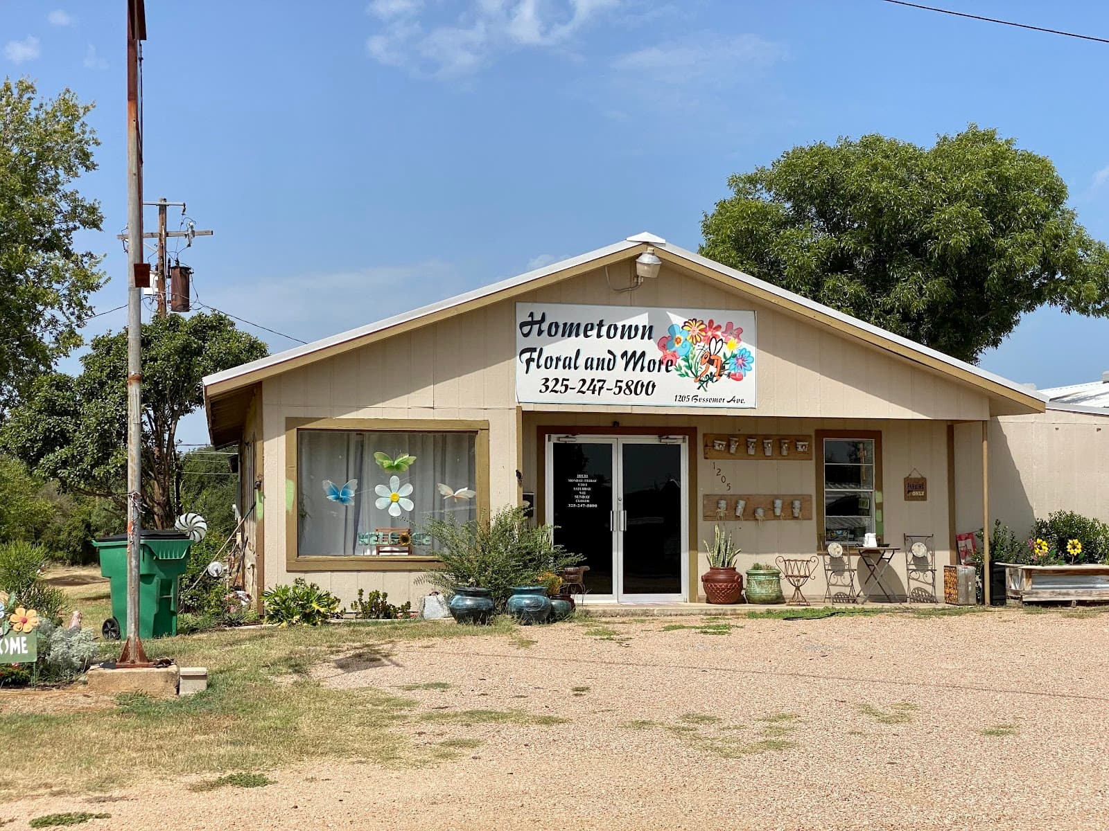 Hometown Floral and More - Image 1