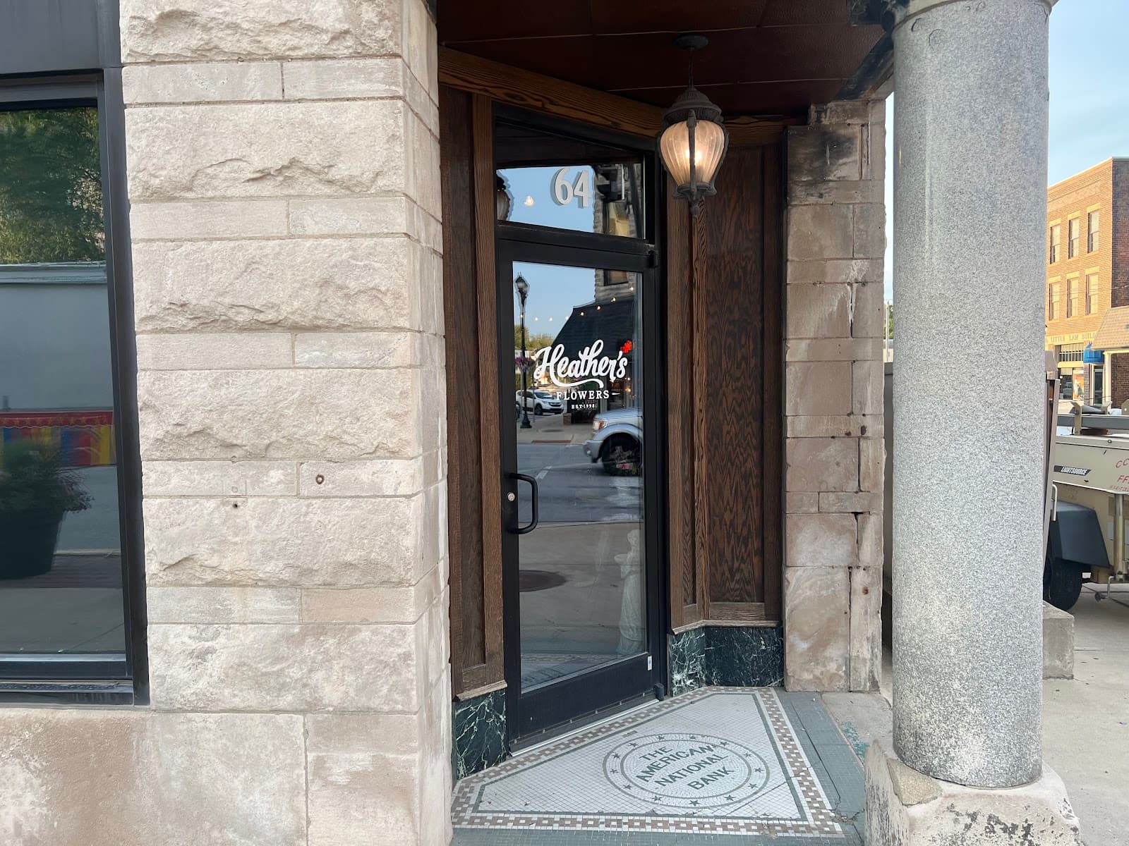 Heather's Flowers - Image 1