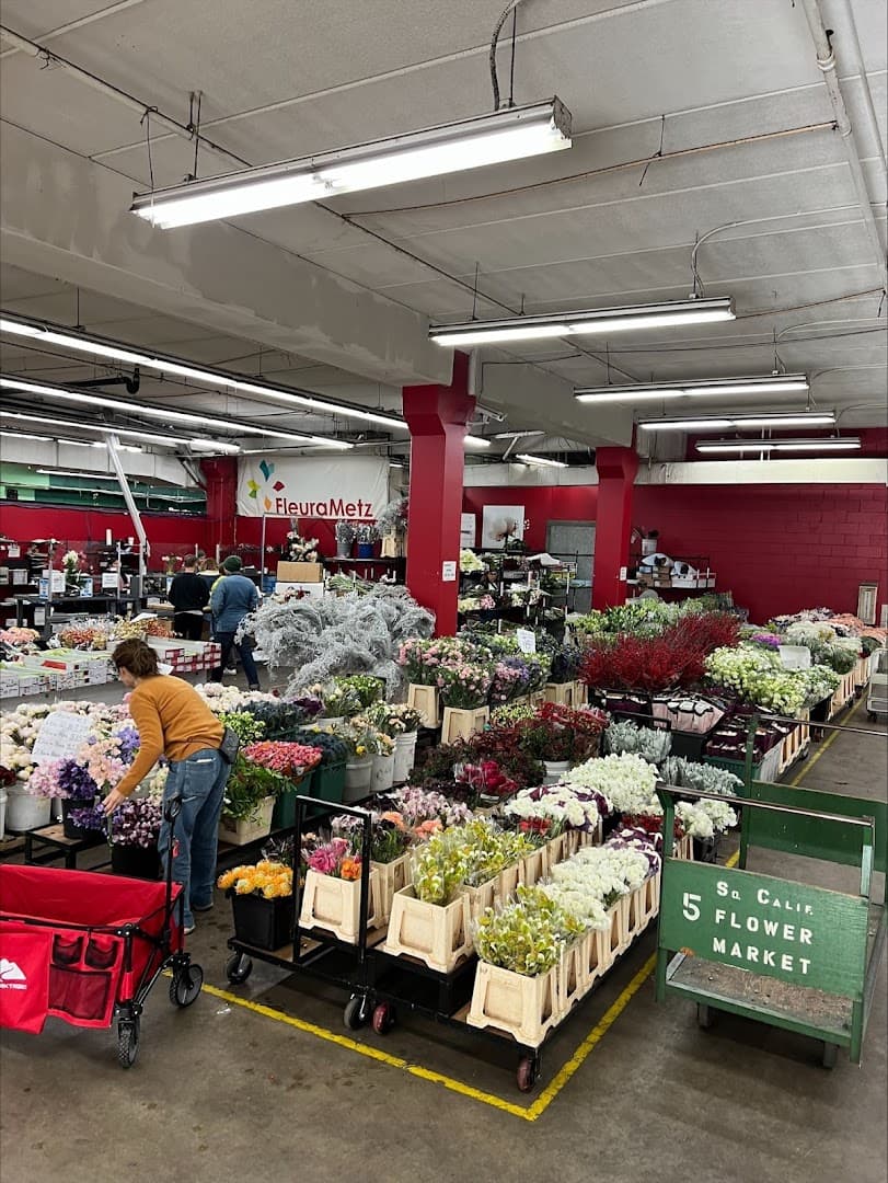 FleuraMetz Los Angeles - Image 1