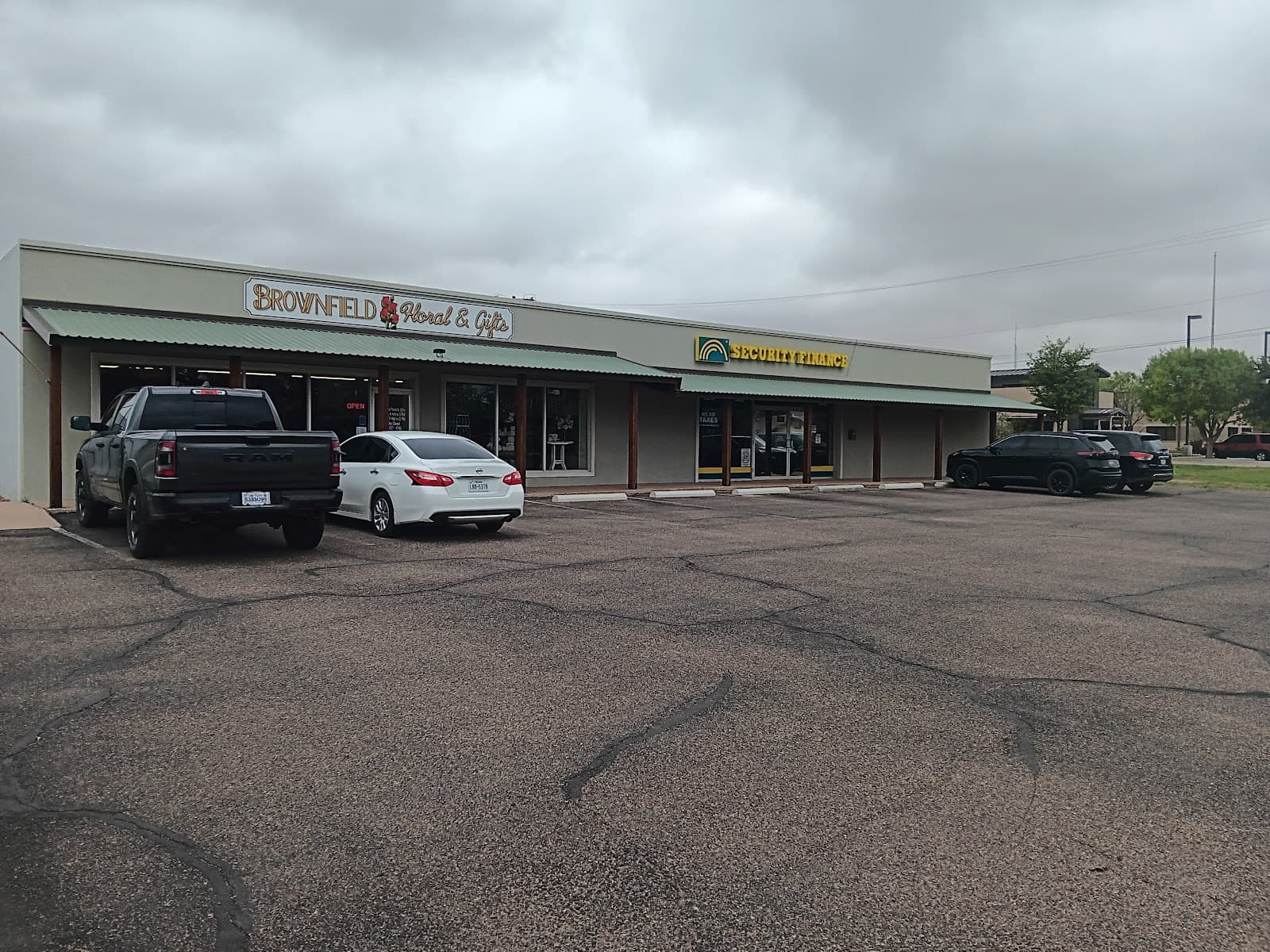 Stock and Petal Florist - Image 1