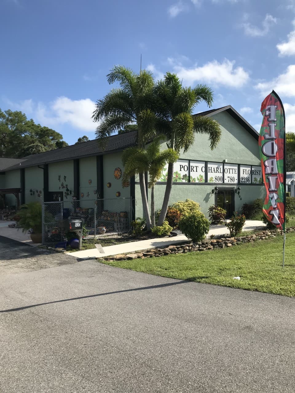 Port Charlotte Florist - Image 1