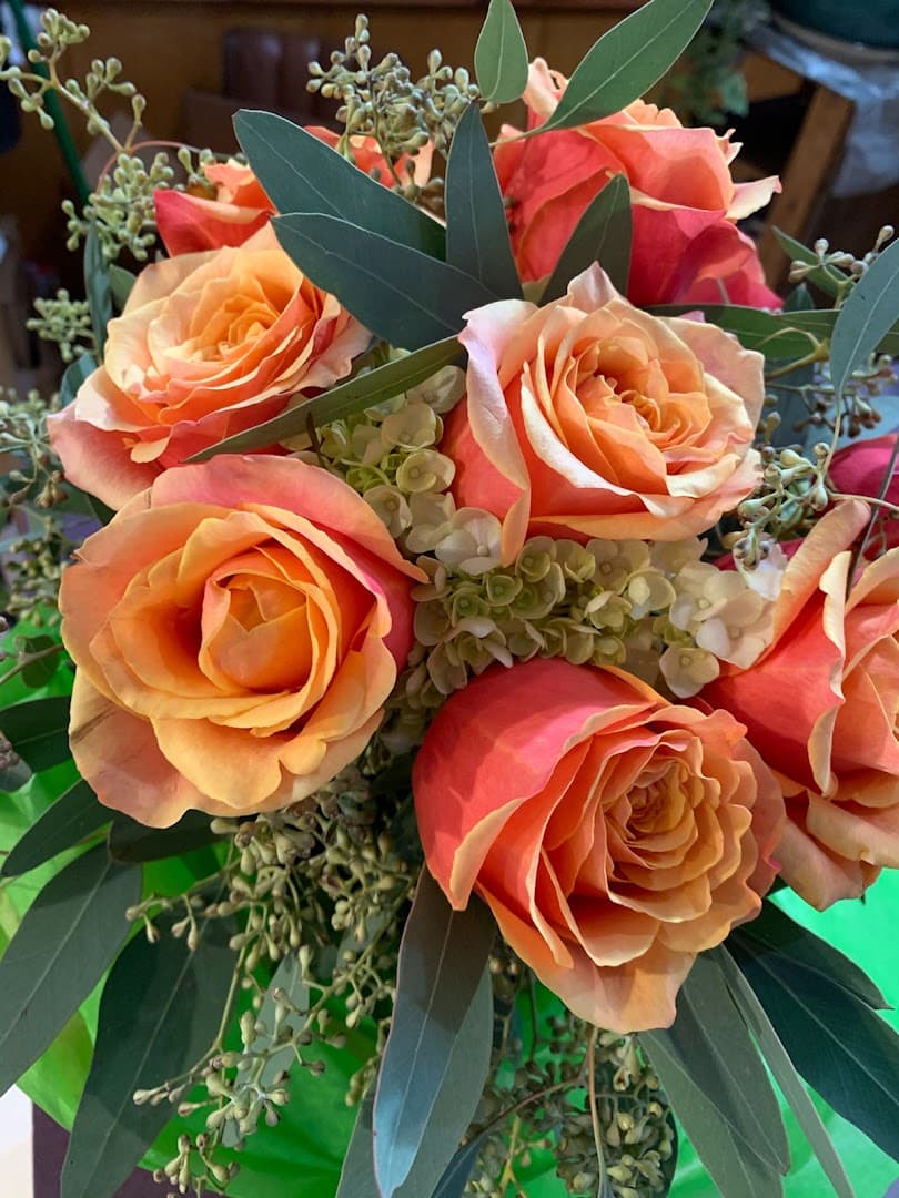 Forget Me Not Flowers & Gifts - Image 1