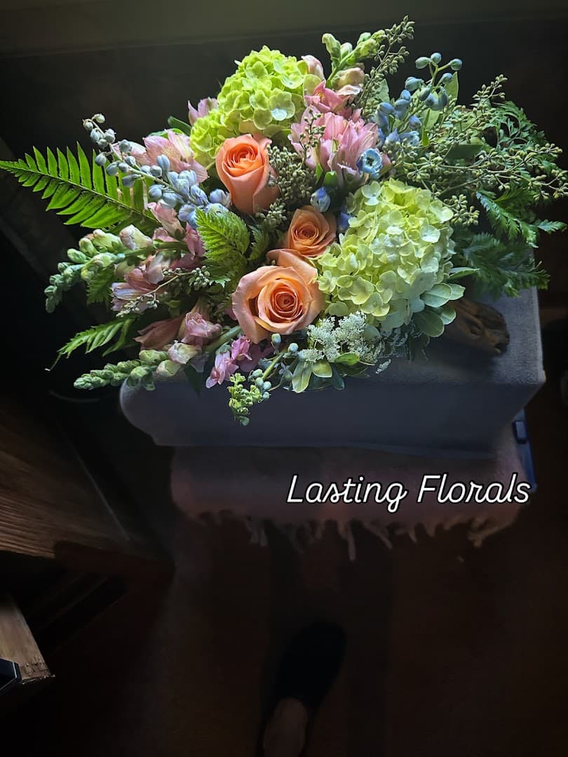 Lasting Florals Florist - Image 1
