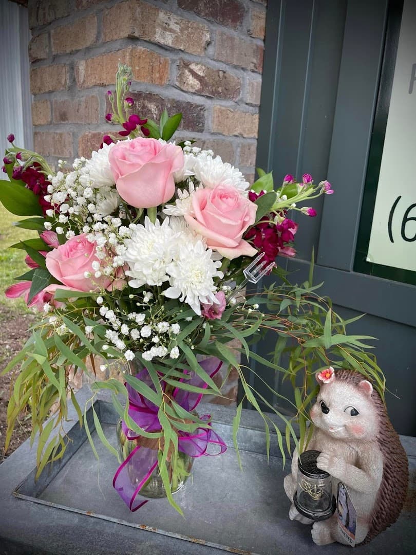 The Green Stem Florals and Gifts - Image 1