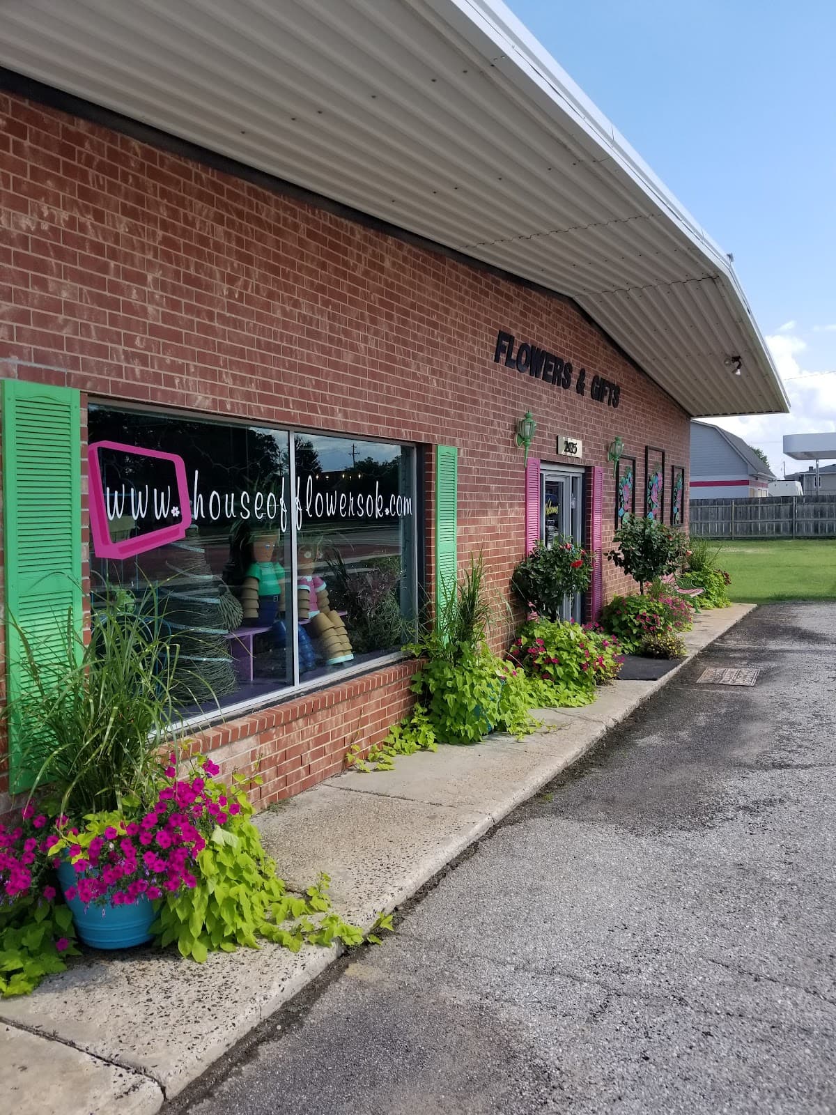 House of Flowers, Inc. - Image 1
