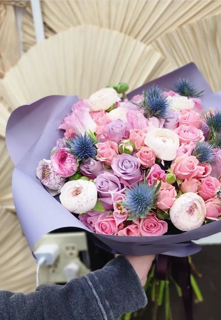 DULCEALCAZARFLORALDESIGN - Image 1