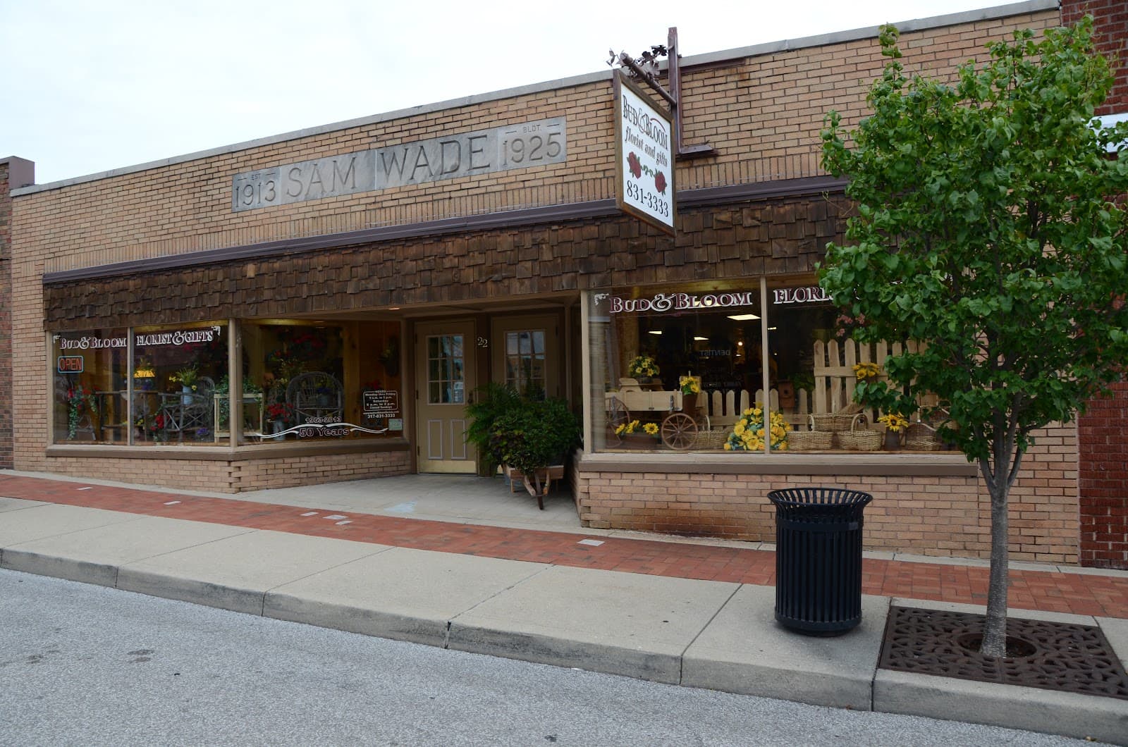 Bud & Bloom Florist and Gifts - Image 1