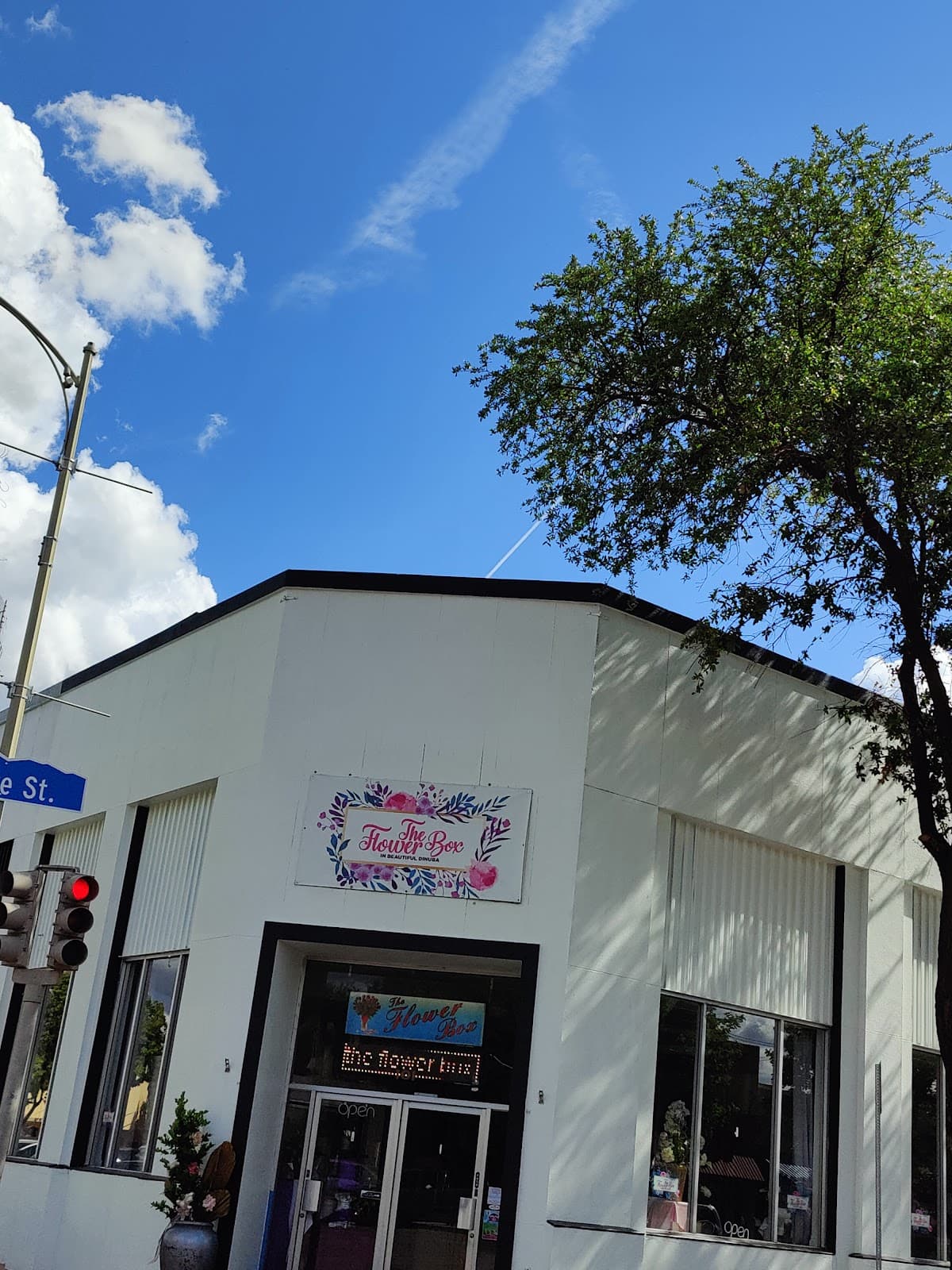 The Flower Box - Image 1