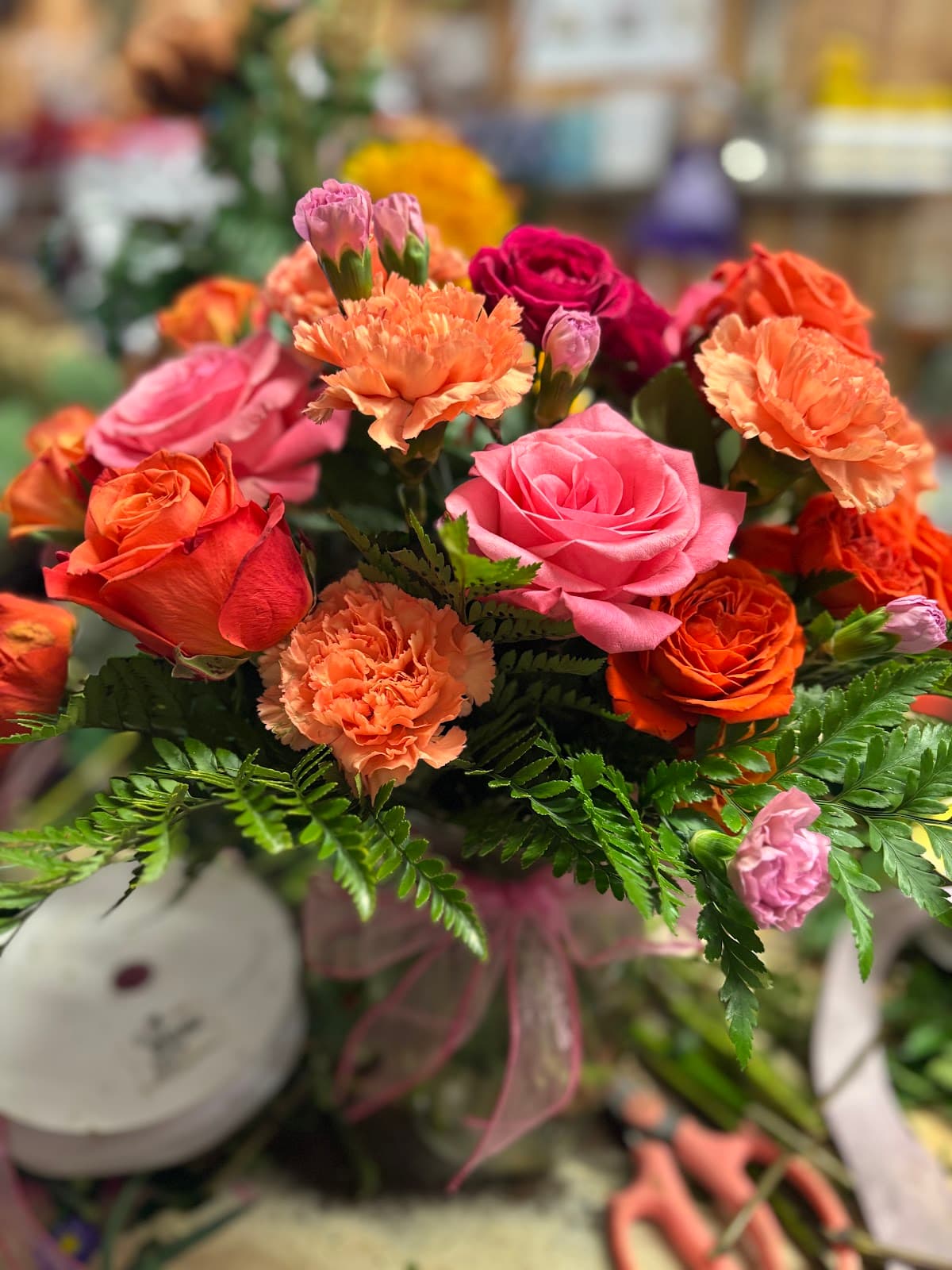 Shay's Florist - Image 1