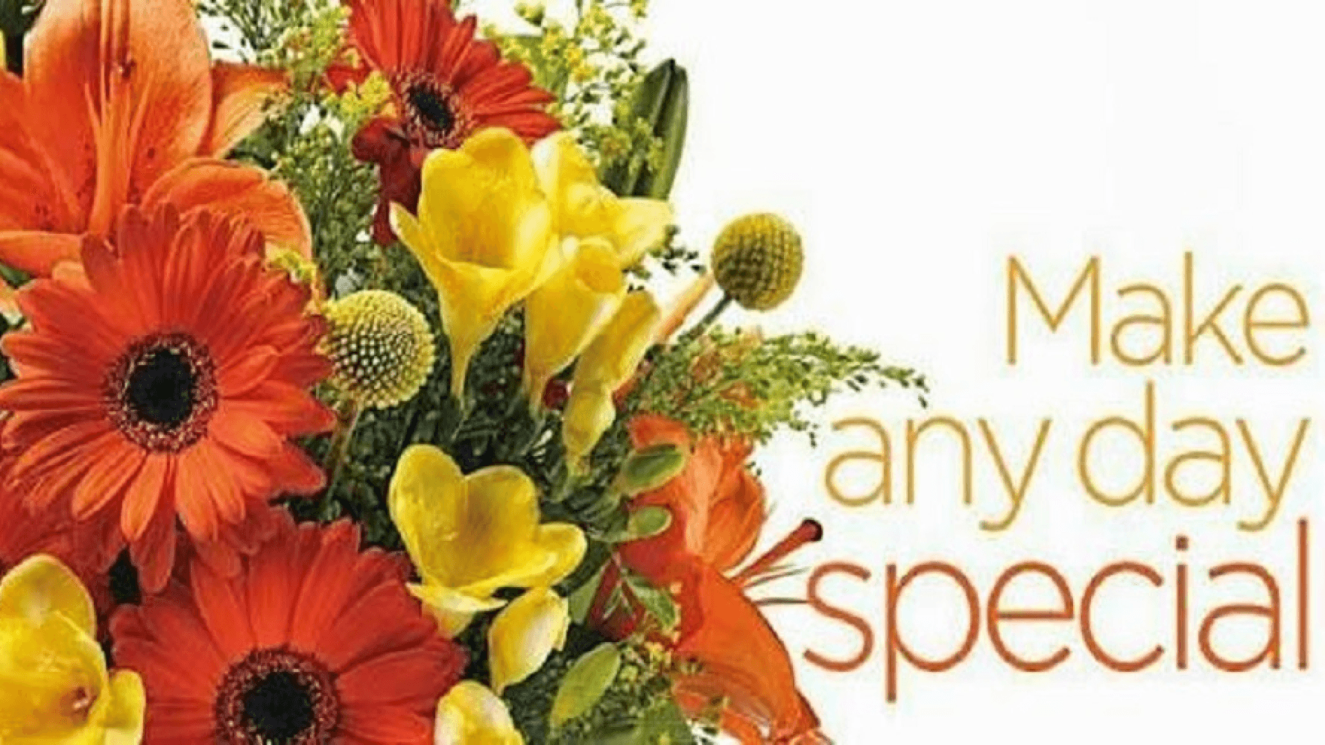 Swan Floral & Gift Shop - Image 1