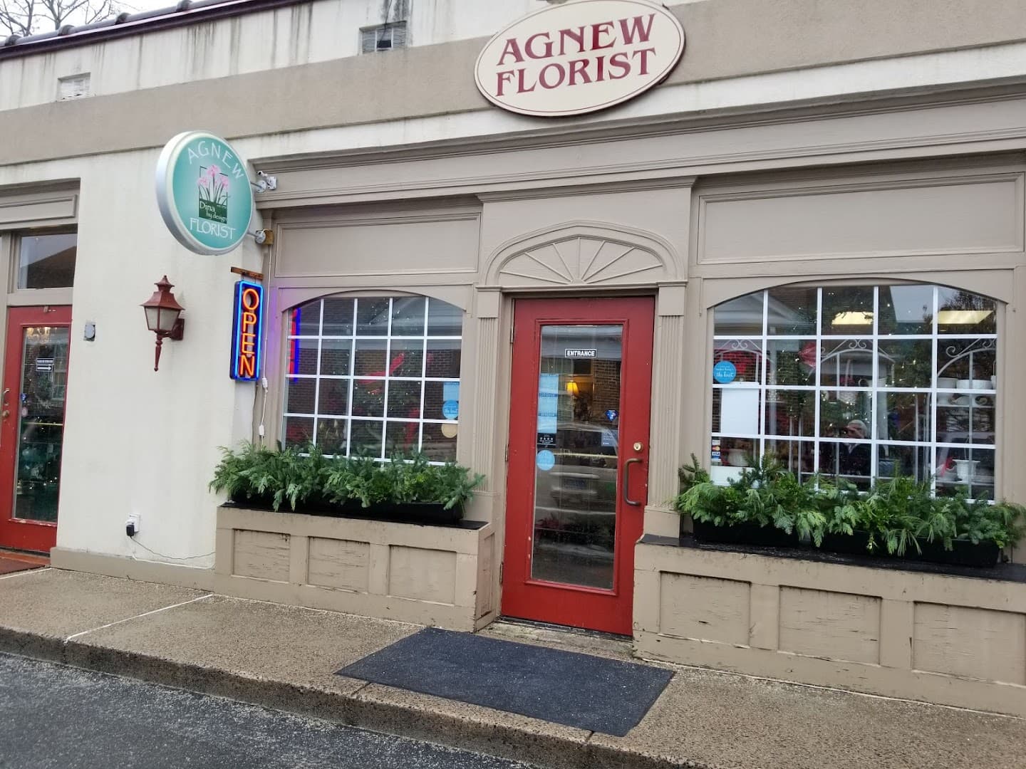 Agnew Florist - Image 1