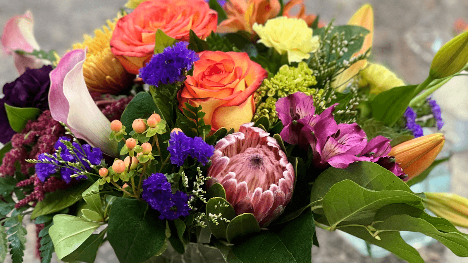 The Flower Tree - Image 1