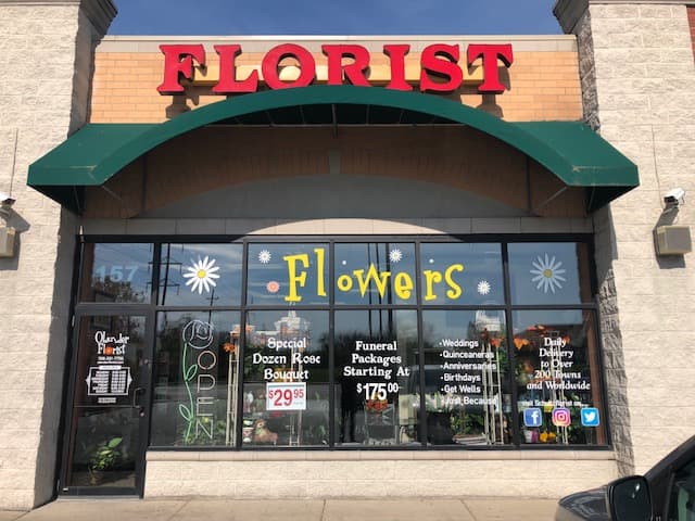 Schultz Florist - Olander Florist - Image 1
