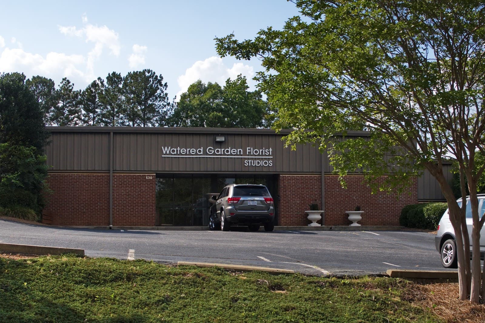 Watered Garden Florist, Inc. - Image 1