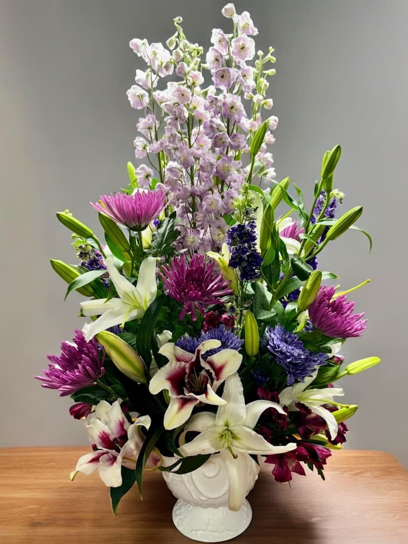 Bouquets in Bloom - Image 1