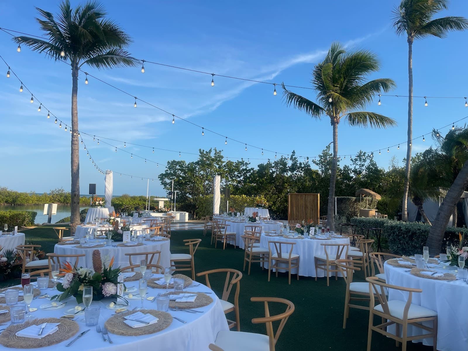 Big Pine Flowers - Image 1