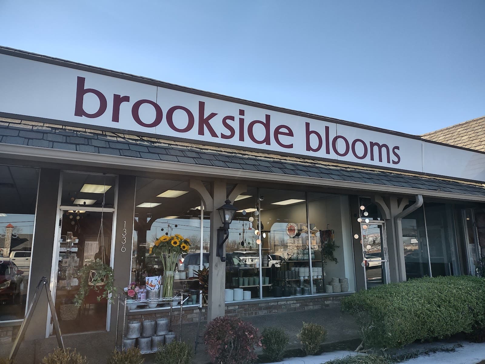 Brookside Blooms - Image 1