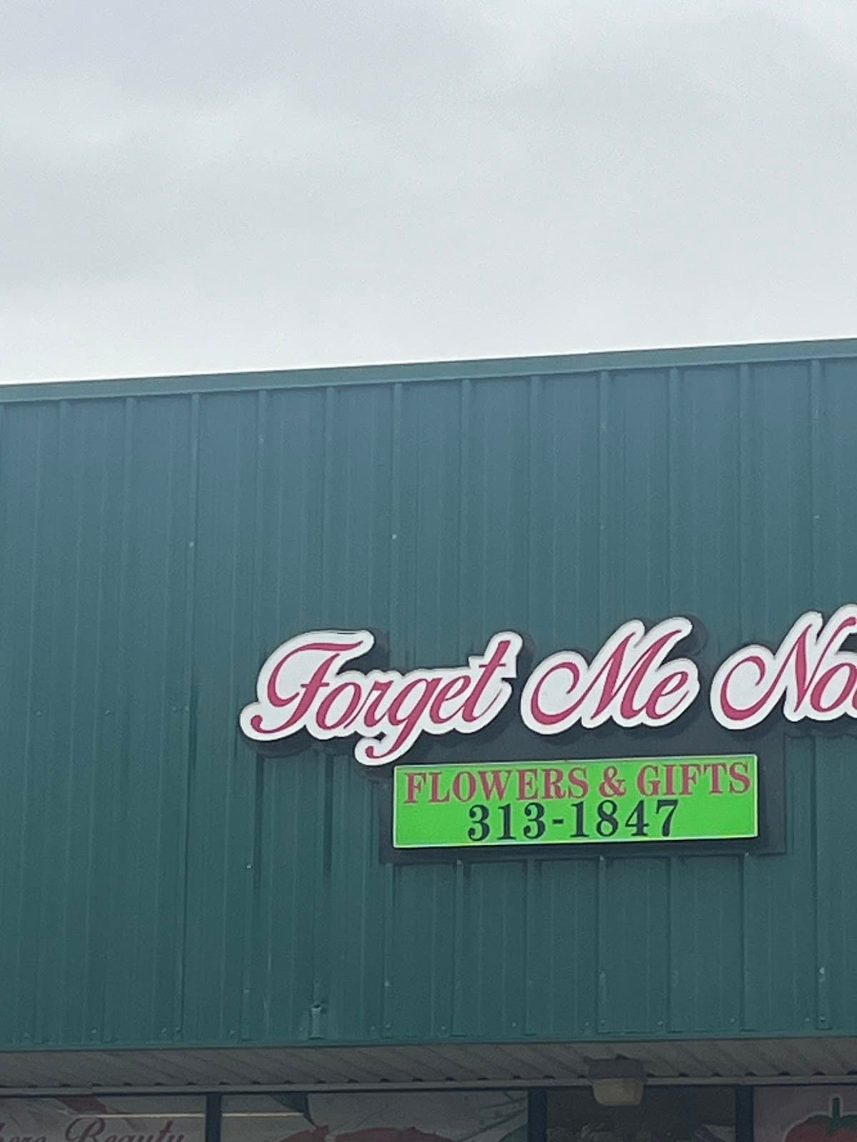 Berry Sweet Fruit Bouquet Co. - Image 1