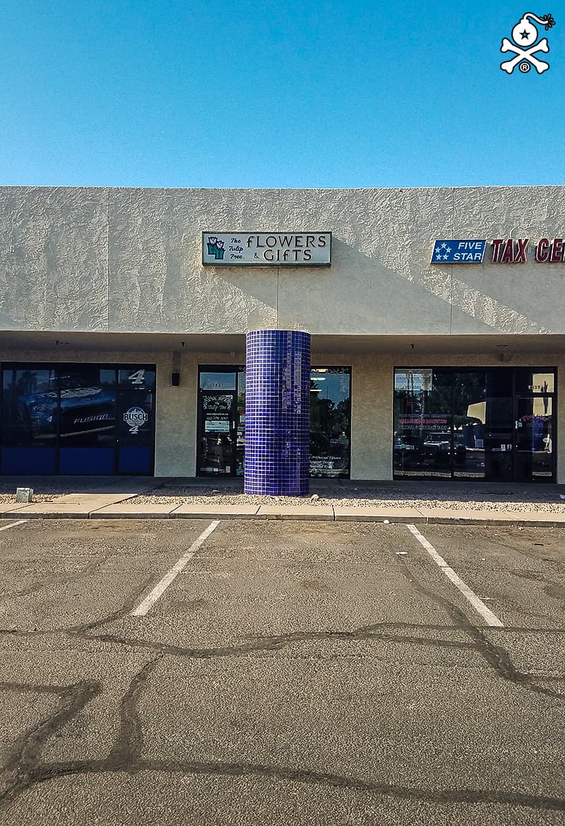 The Tulip Tree Florist & Flower Delivery - Image 1