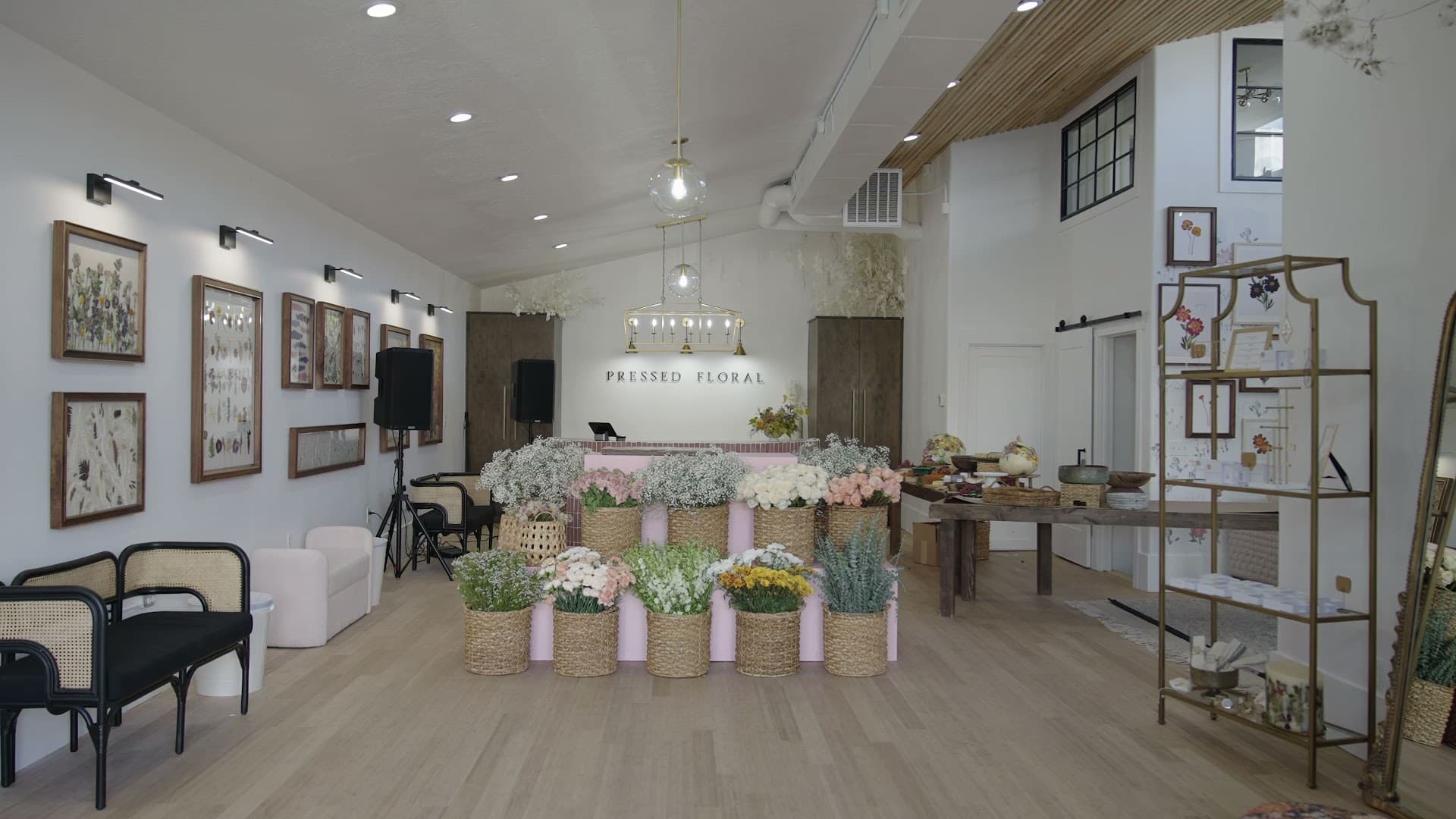 Pressed Floral™ - Image 1