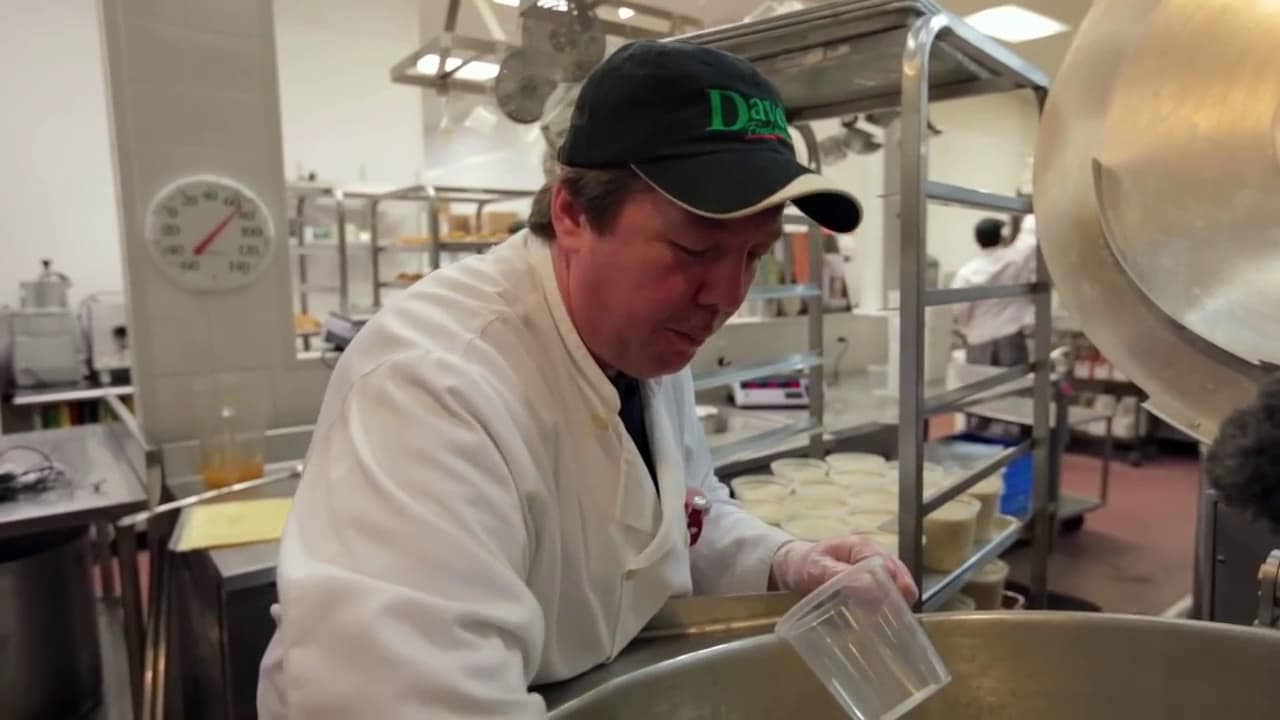 Dave's Fresh Marketplace/Smithfield Crossing - Image 1