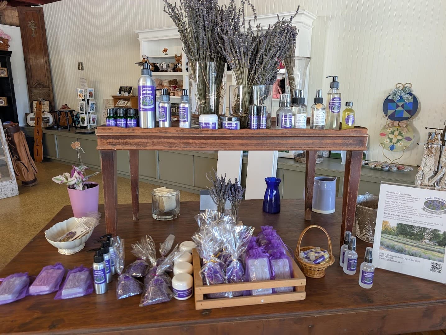 Swindler & Sons Florists, Inc - Image 1