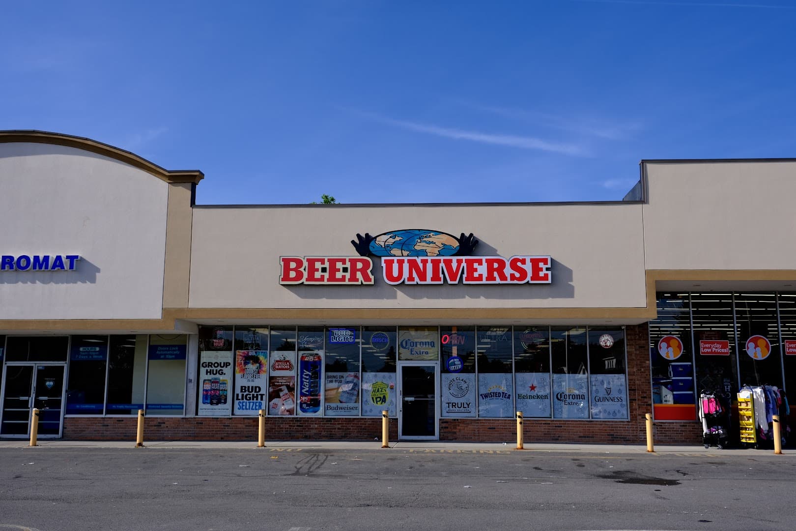 Beer Universe - Image 1