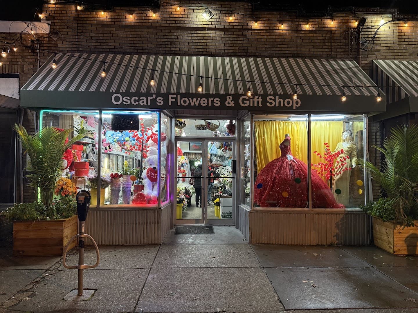 Oscar Flower’s & Gift Shop - Image 1