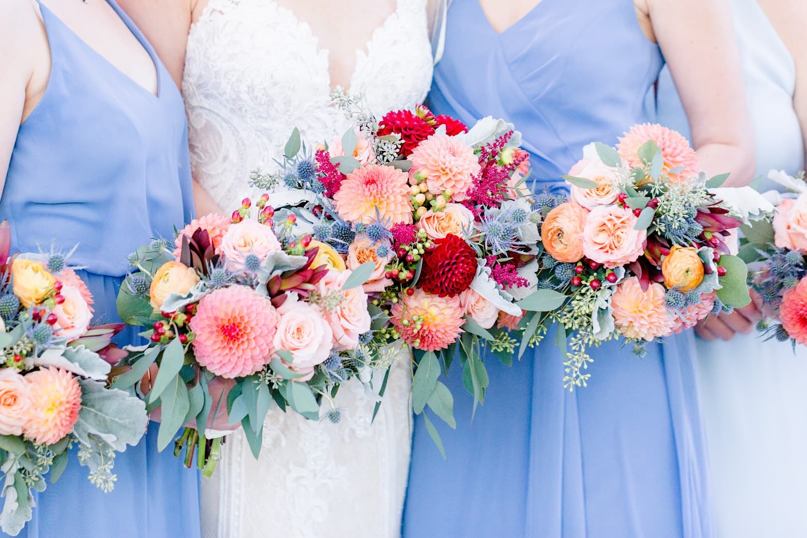 The Pretty Petal - Image 1