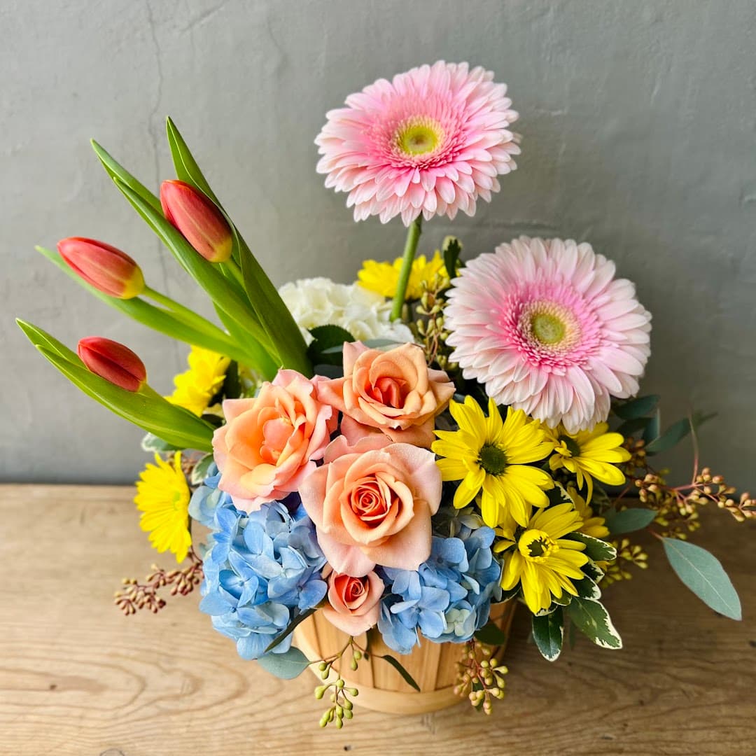 Clarinda Flower Shop - Image 1