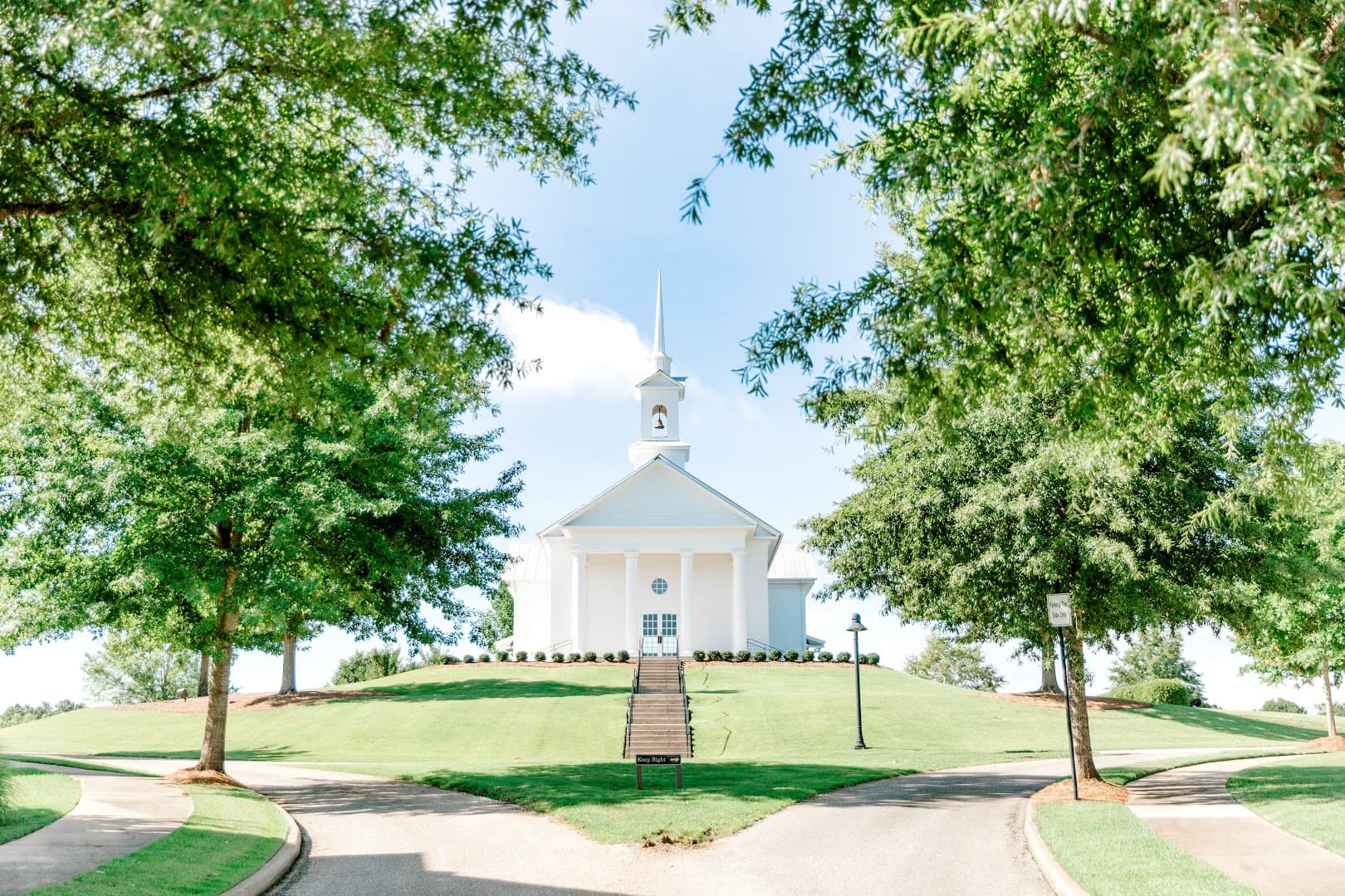 The Chapel at The Waters - Image 1