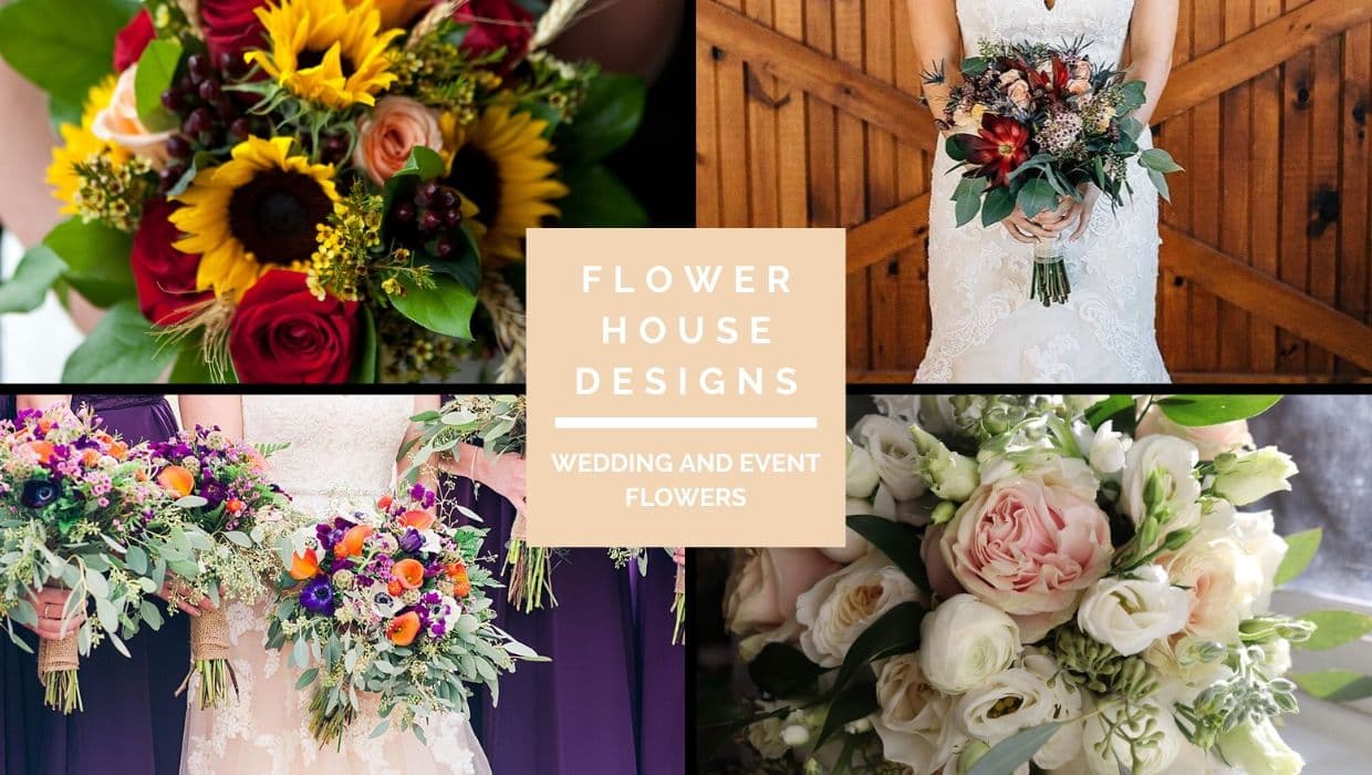 Flower House Designs - Image 1