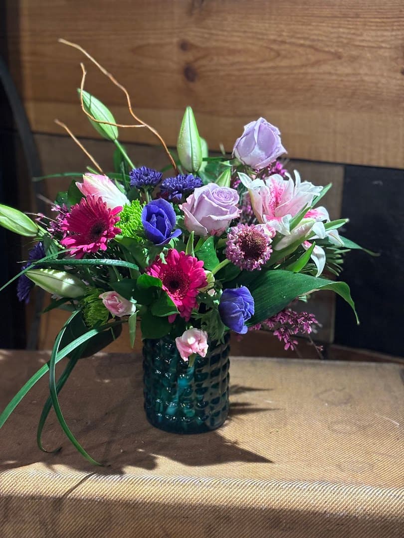 Petals & Stems Carrington ND - Image 1