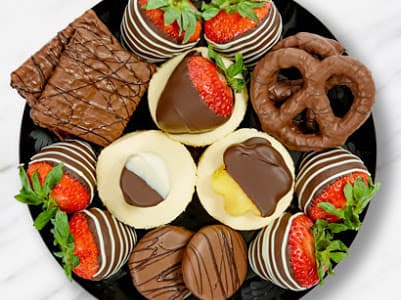 Edible Arrangements - Image 1