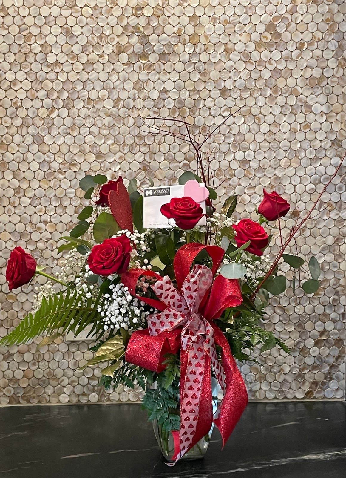 Monessen Florist - Image 1