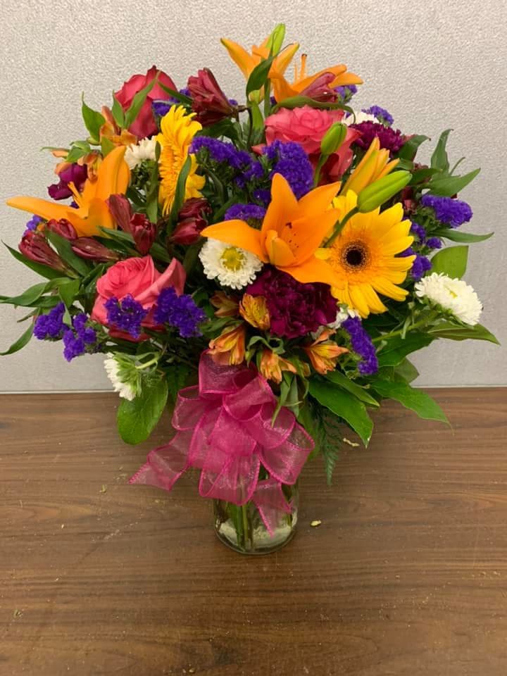 Garden Gift & Floral - Image 1