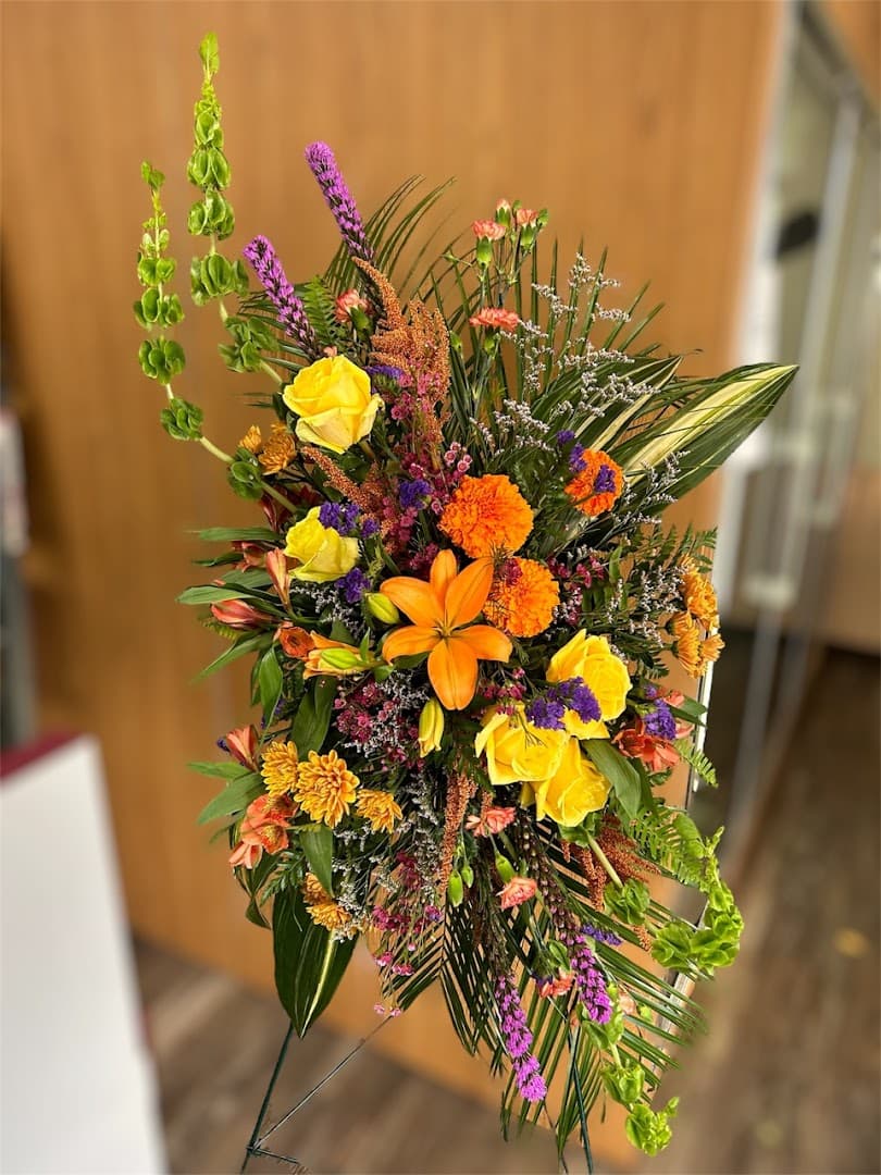 Heavy Petal Floral - formerly Toni's Flowers - Image 1