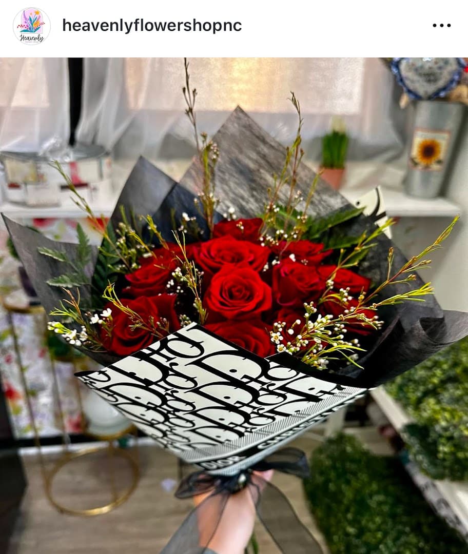 Heavenly Flower Shop - Image 1