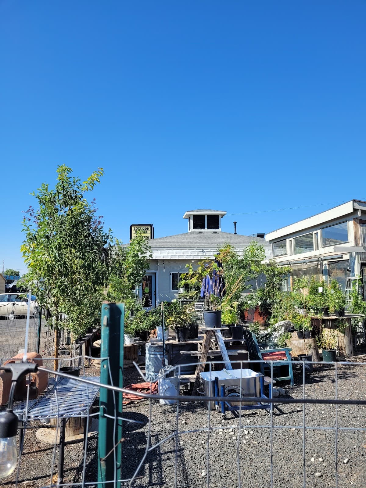 The Barnyard - Image 1