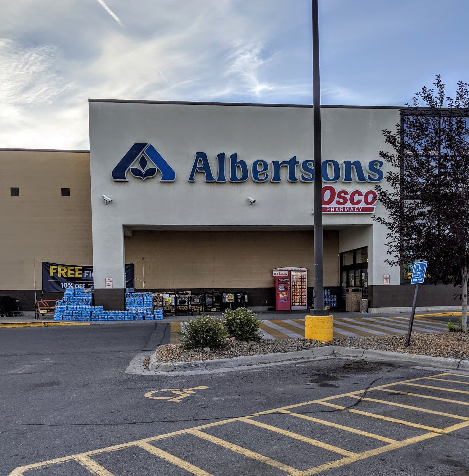 Albertsons - Image 1