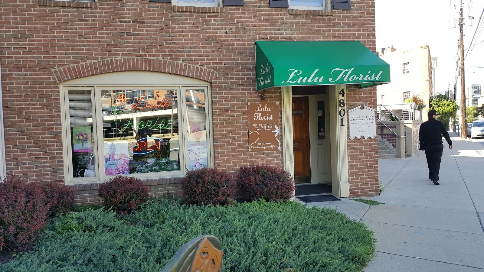 Lulu Florist - Image 1