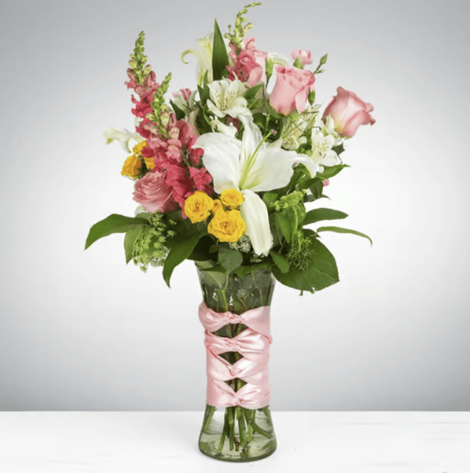 Sweet Thorns - Image 1