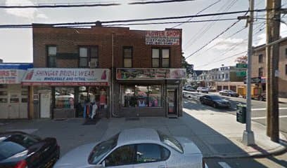 Fabulous Florist - Image 1