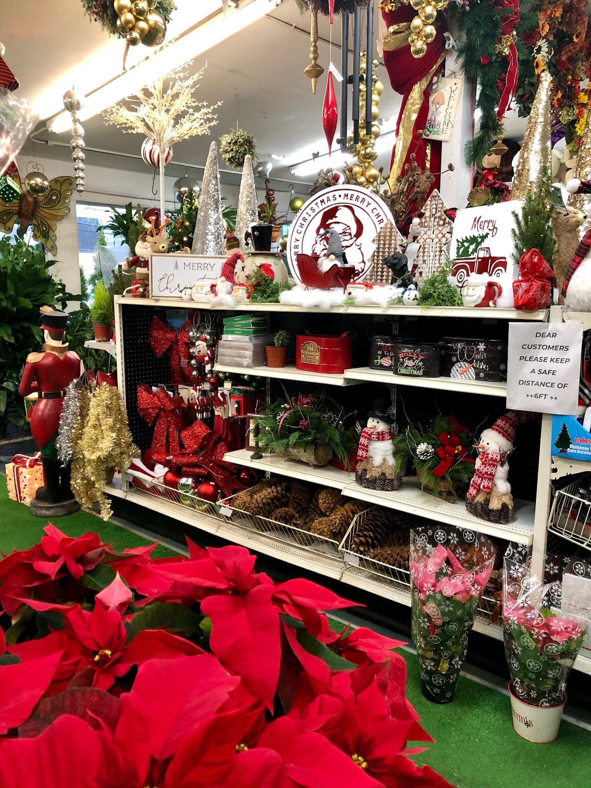 Gray's Florist - Image 1